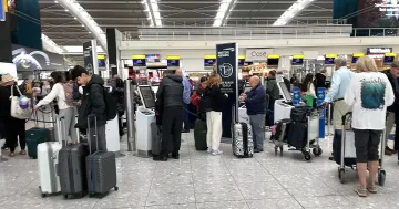 Нови правила на всички летища в Европа. От 1 септември