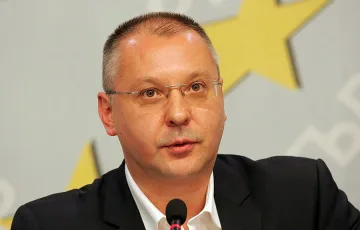 Станишев: Ще възродим икономиката