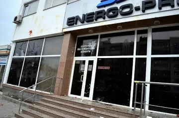 Хотелиери vs. Енергото