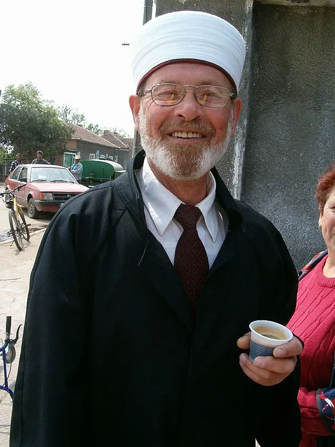 ДПС атакува Монтана с имам