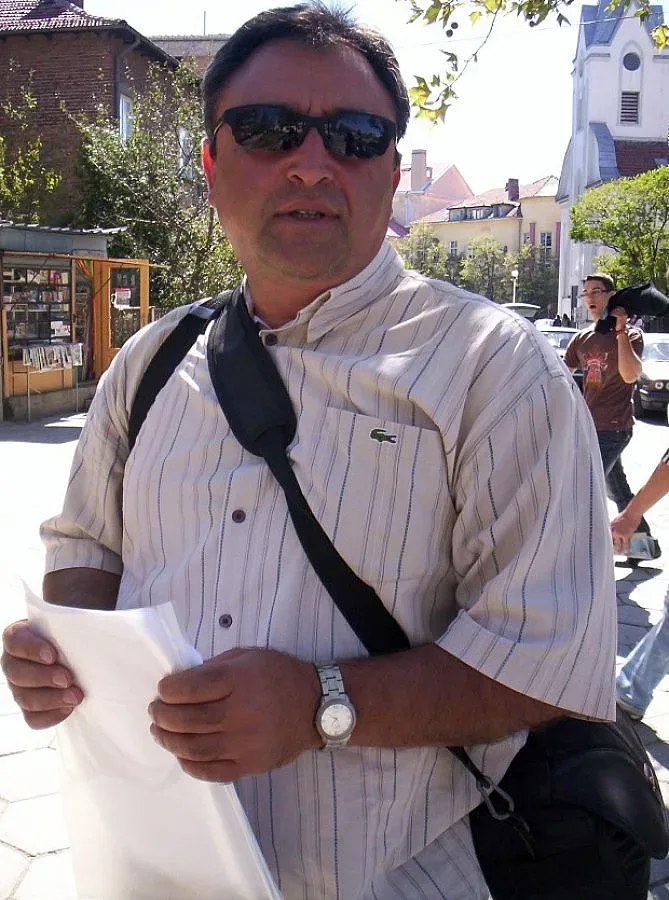 Наш фотограф със световна награда