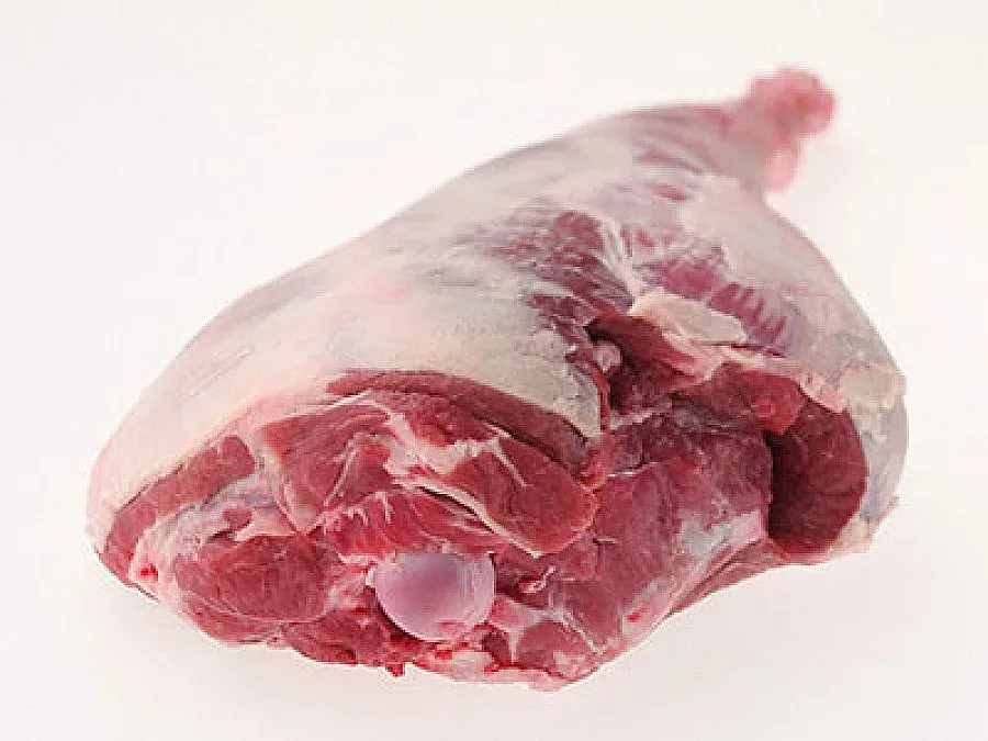 Агнешкото скача всеки ден