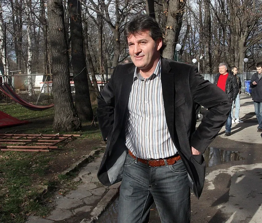 ЦСКА защити Радуканов и Присо