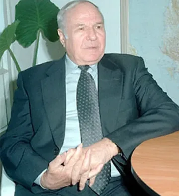 Вицепрезидент води партийна листа