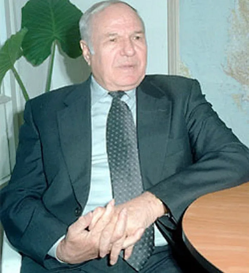 Вицепрезидент води партийна листа