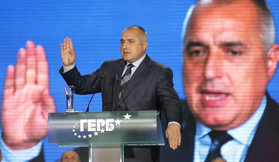 ГЕРБ обещава 32 млрд. лв. в икономиката