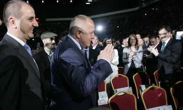 ГЕРБ готов за поредна победа