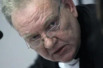 "Орлов мост" се местят на палатки в Брюксел