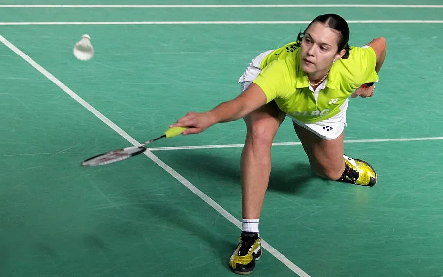 Петя Неделчева с титла на двойки във Финландия