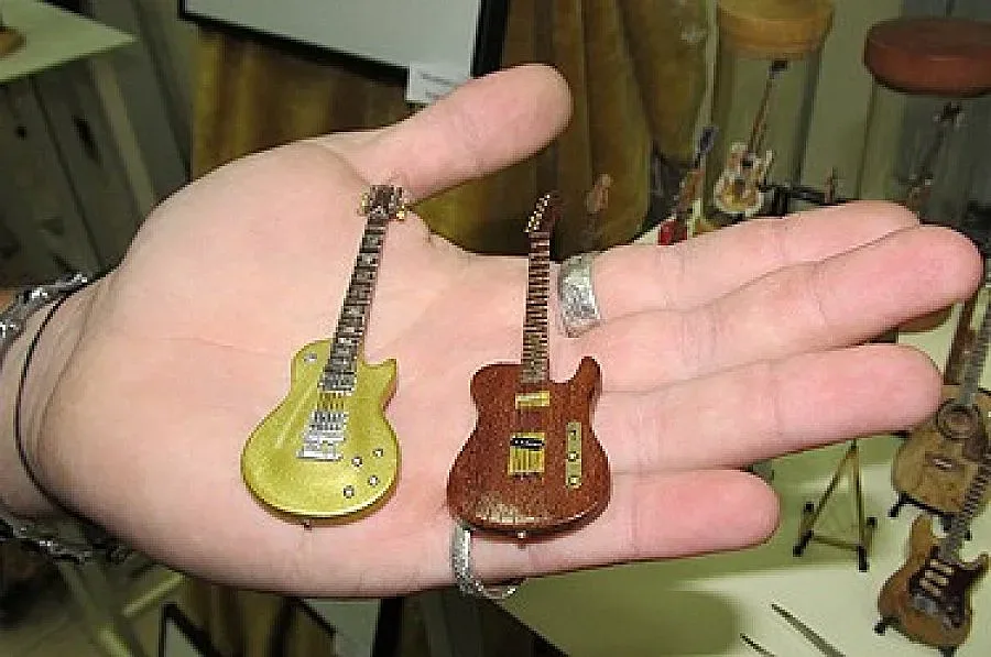 Кюстендил бори Гинес с хотели, пълни с китаристи