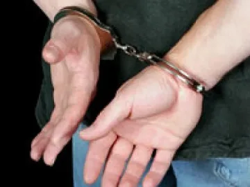 Антимафиоти арестуваха мъж, подавал фалшиви сигнали за бомба