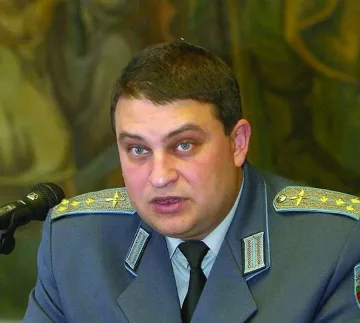 Шефът на легия „Раковски” кандидатства за парламента