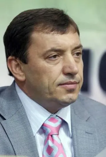 Скандал в ефира: Кулезич vs Алексей Петров
