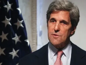 Кери убеждава Ердоган да се помири с Израел