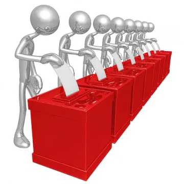 Вотът на нашите в чужбина пред провал