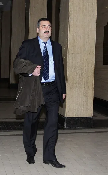 Нанев: ГЕРБ решаваше проблемите със смяната на министри