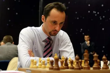 Каспаров се заяде с нашия Топалов