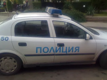 Девойка получи куршум вместо целувка   