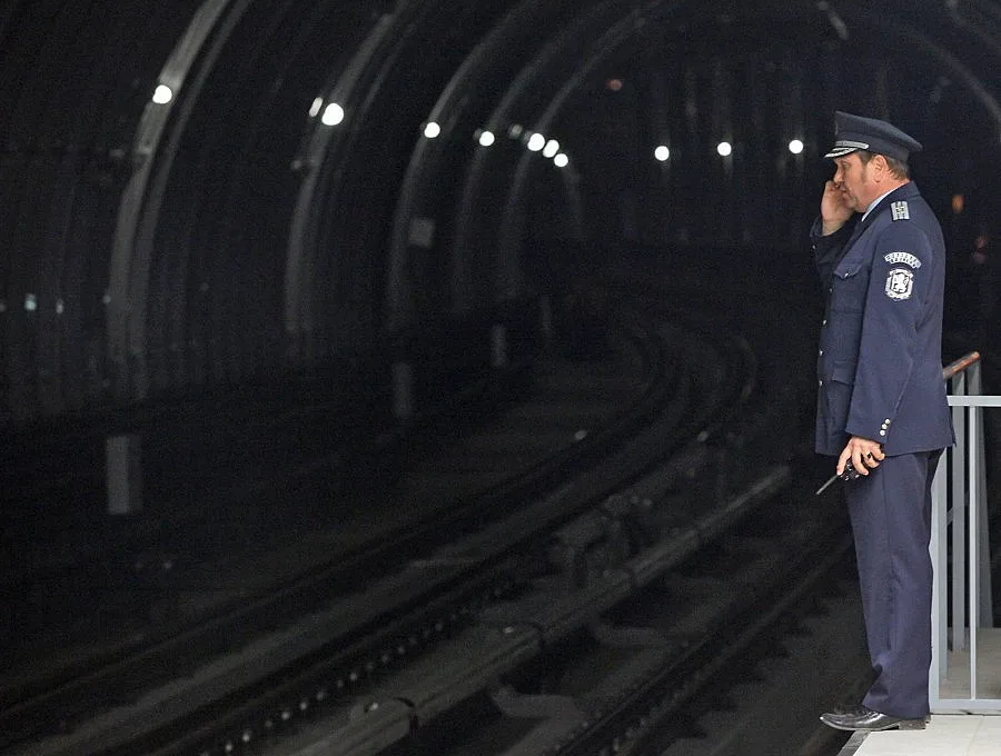 Тръгва метрото до Бизнес парка