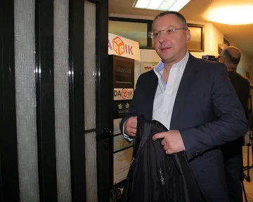 Измислиха досие на Сергей в нета