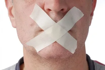 Дежавю: Викат журналист за изнасяне на държавна тайна