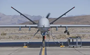 САЩ пуска безпилотен самолет над Пхенян 