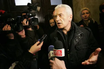  Местан и Сидеров се дебнат в Хасково