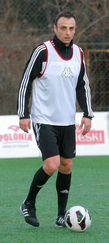 Съра: Направихме от Бербо герой