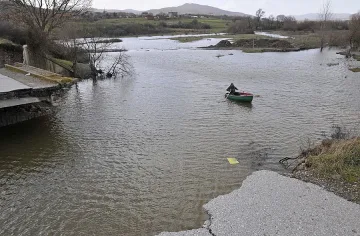 Струма преля