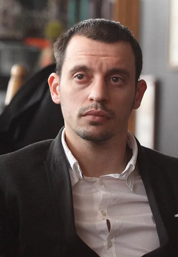 Далаклиев бил и в ГЕРБ, и в БСП