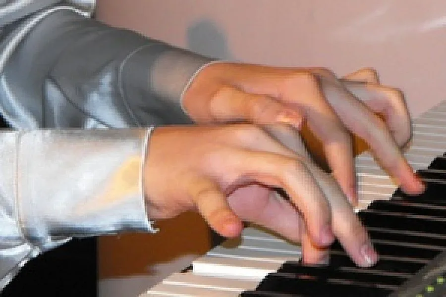 Започна конкурсът за млади пианисти “Димитър Ненов”