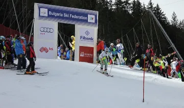 Мария Киркова спечели и втория слалом за купа „Пирин”