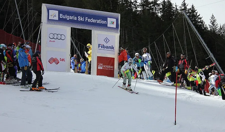 Мария Киркова спечели и втория слалом за купа „Пирин”