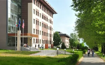 Избират носител на Президентския медал в АУБ