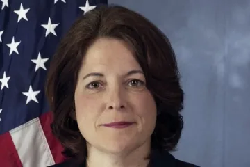 Хакнаха личните данни на шефката на Сикрет сървис