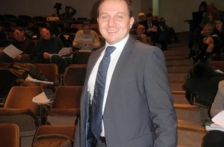 Шефът на „Хидрострой”  напусна Общинския съвет