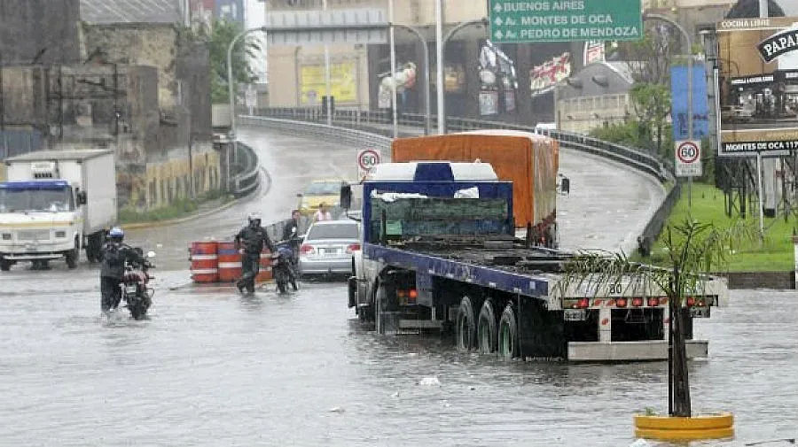 ООН предложи хуманитарна помощ на Аржентина  