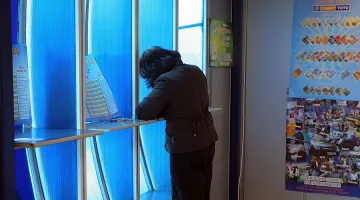 Джакпотът мина 2 млн. лв