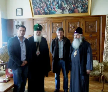 На ЦСКА му остана само Патриарха