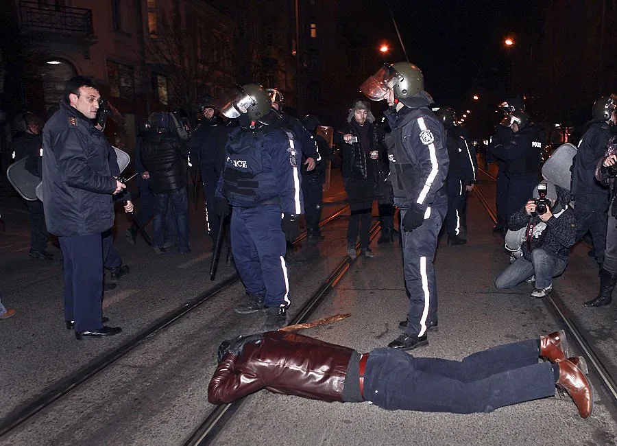 22-ма полицаи от СДВР уволнени за корупция