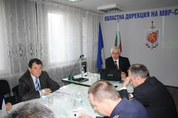  Старозагорец подал 12 фалшиви сигнала на тел. 112