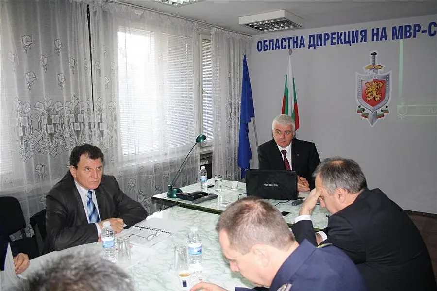  Старозагорец подал 12 фалшиви сигнала на тел. 112