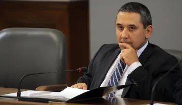 Финансист №1: Не съм пожарникар с капкомер