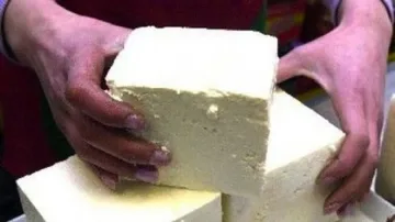 ВАС отмени забраната за сирене от палма