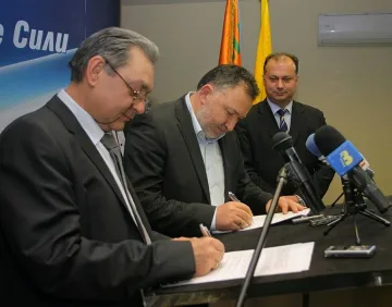 ГОРД удря рамо на лекарите