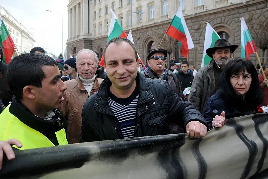 Янко остава при Ангел и Дончо