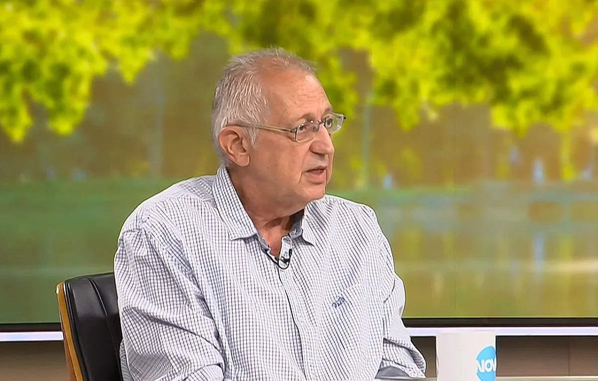 Топ синоптик разколеба стягащите се за морето