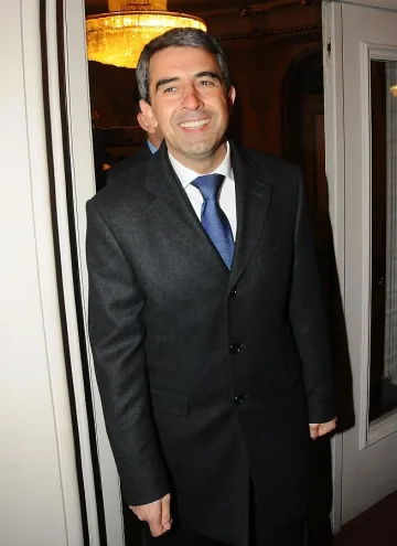 Плевнелиев: Бизнесът трябваше да атакува закона на Яне в НС