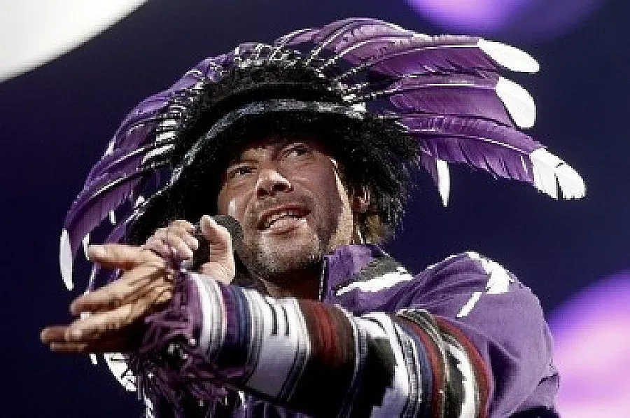 Джамирокуай с реванш в София