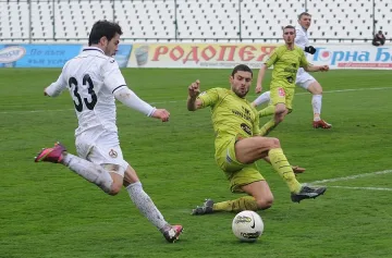 "Славия" и "Берое" на полуфинал
